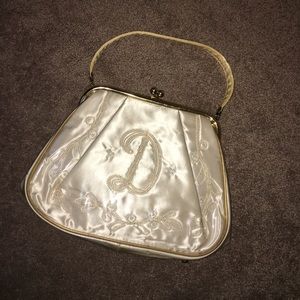 Vintage Purse NWOT!